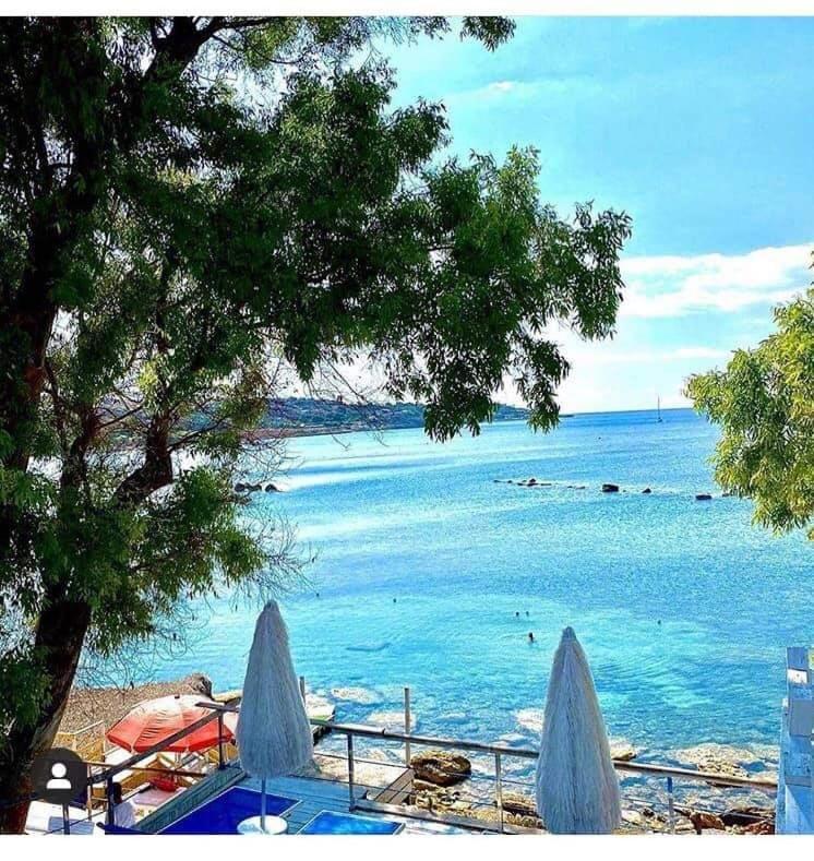 Le Case Al Quadrato Siraküza Dış mekan fotoğraf